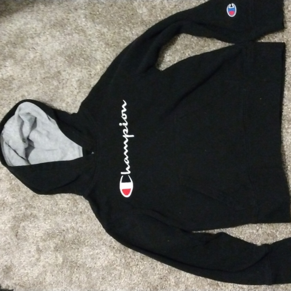 3/$15 champion sweatshirt